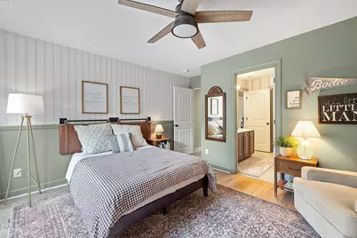 2501 Belden Place, Raleigh, NC 27614 - Photo 32