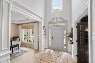 2501 Belden Pl, Raleigh, NC 27614 - Photo 6