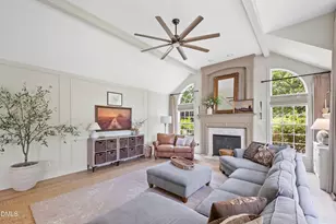 2501 Belden Pl, Raleigh, NC 27614 - Photo 12