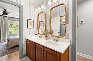 2501 Belden Pl, Raleigh, NC 27614 - Photo 38