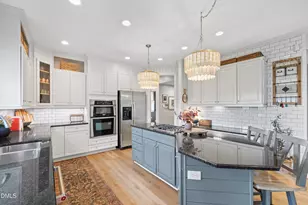 2501 Belden Pl, Raleigh, NC 27614 - Photo 18
