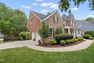 2501 Belden Pl, Raleigh, NC 27614 - Photo 2