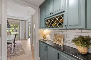 2501 Belden Pl, Raleigh, NC 27614 - Photo 20