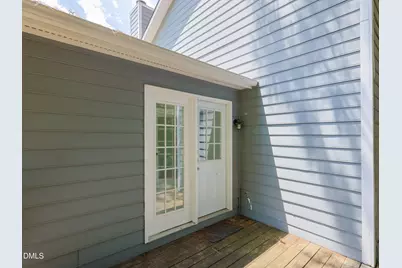 825 Rawls Drive, Raleigh, NC 27610 - Photo 40