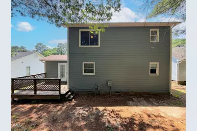 825 Rawls Drive, Raleigh, NC 27610 - Photo 42