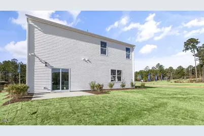 50 Rolling Hls Drive, Youngsville, NC 27596 - Photo 22