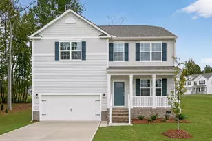 50 Rolling Hls Dr, Youngsville, NC 27596 - Photo 1