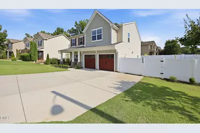 921 Sugar Tree Drive, Mebane, NC 27302 - Photo 52