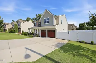 921 Sugar Tree Dr, Mebane, NC 27302 - Photo 52
