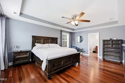 921 Sugar Tree Drive, Mebane, NC 27302 - Photo 28