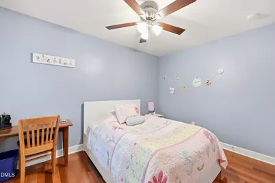 921 Sugar Tree Drive, Mebane, NC 27302 - Photo 34