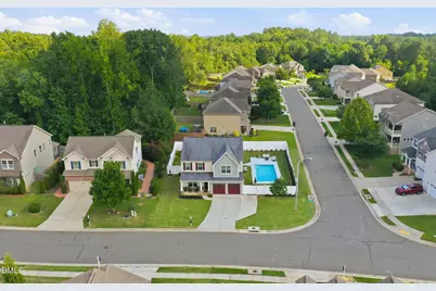 921 Sugar Tree Drive, Mebane, NC 27302 - Photo 56