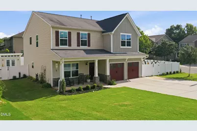 921 Sugar Tree Drive, Mebane, NC 27302 - Photo 58