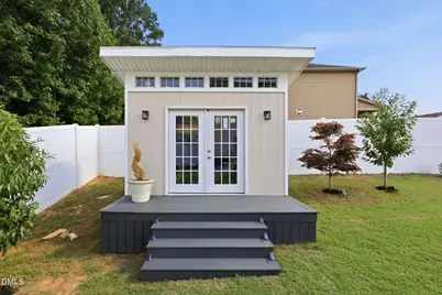 921 Sugar Tree Drive, Mebane, NC 27302 - Photo 38