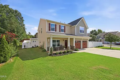 921 Sugar Tree Drive, Mebane, NC 27302 - Photo 1