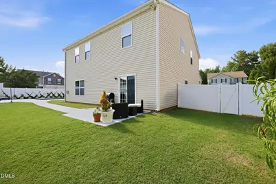 921 Sugar Tree Drive, Mebane, NC 27302 - Photo 4