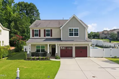 921 Sugar Tree Drive, Mebane, NC 27302 - Photo 6