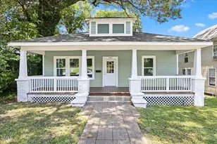503 Kenmore Ave, Louisburg, NC 27549 - Photo 1