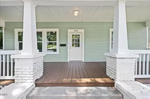 503 Kenmore Ave, Louisburg, NC 27549 - Photo 2