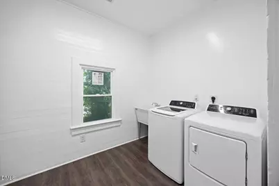 503 Kenmore Avenue, Louisburg, NC 27549 - Photo 12