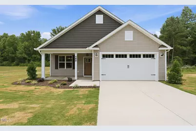 486 Sheriff Johnson Road, Lillington, NC 27546 - Photo 2