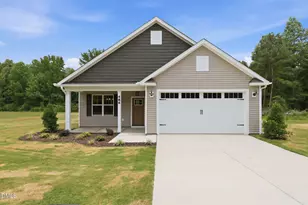486 Sheriff Johnson Rd, Lillington, NC 27546 - Photo 2