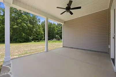 486 Sheriff Johnson Road, Lillington, NC 27546 - Photo 28