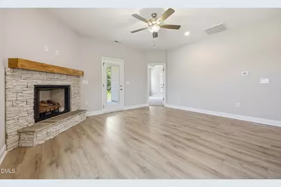 486 Sheriff Johnson Road, Lillington, NC 27546 - Photo 14