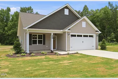 486 Sheriff Johnson Road, Lillington, NC 27546 - Photo 1