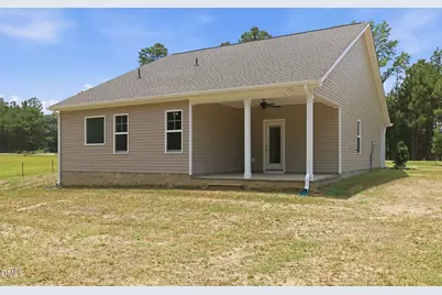 486 Sheriff Johnson Road, Lillington, NC 27546 - Photo 30