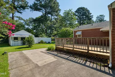 116 Plymouth Road, Rocky Mount, NC 27804 - Photo 26
