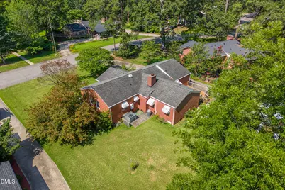 116 Plymouth Road, Rocky Mount, NC 27804 - Photo 34