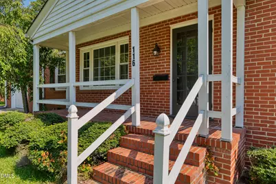 116 Plymouth Road, Rocky Mount, NC 27804 - Photo 4