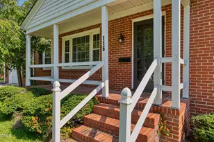 116 Plymouth Rd, Rocky Mount, NC 27804 - Photo 4