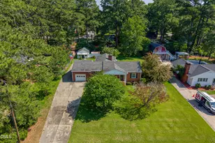 116 Plymouth Rd, Rocky Mount, NC 27804 - Photo 32