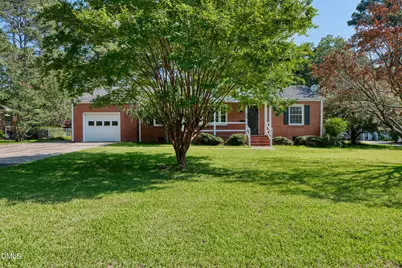 116 Plymouth Road, Rocky Mount, NC 27804 - Photo 1