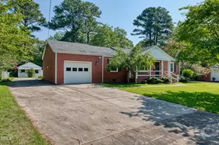 116 Plymouth Rd, Rocky Mount, NC 27804 - Photo 2