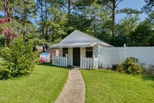 116 Plymouth Rd, Rocky Mount, NC 27804 - Photo 30