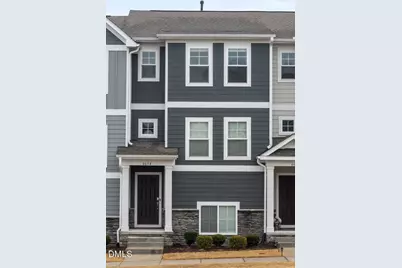 6654 Perry Creek Road, Raleigh, NC 27616 - Photo 1