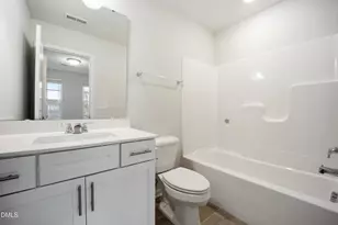 6654 Perry Creek Rd, Raleigh, NC 27616 - Photo 2