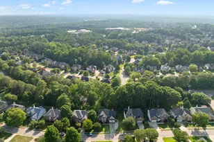 12415 Penrose Trail, Raleigh, NC 27614 - Photo 54