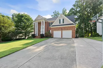 12415 Penrose Trail, Raleigh, NC 27614 - Photo 4