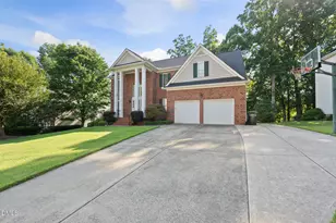 12415 Penrose Trail, Raleigh, NC 27614 - Photo 4