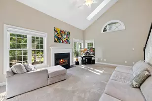12415 Penrose Trail, Raleigh, NC 27614 - Photo 22
