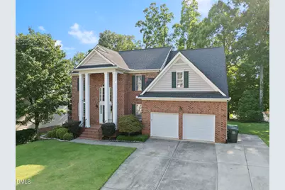 12415 Penrose Trail, Raleigh, NC 27614 - Photo 2