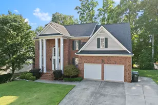 12415 Penrose Trail, Raleigh, NC 27614 - Photo 2
