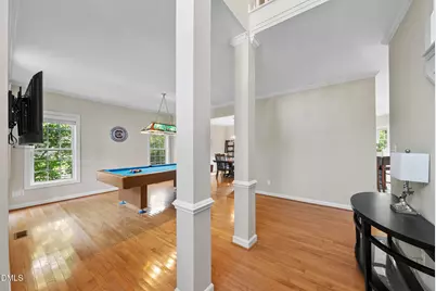 12415 Penrose Trail, Raleigh, NC 27614 - Photo 6