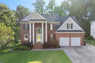 12415 Penrose Trail, Raleigh, NC 27614 - Photo 1