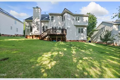12415 Penrose Trail, Raleigh, NC 27614 - Photo 50