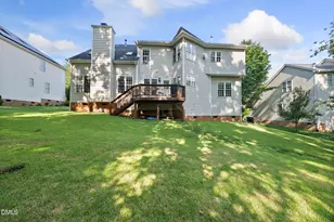 12415 Penrose Trail, Raleigh, NC 27614 - Photo 50